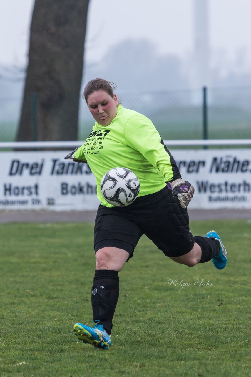 Bild 54 - Frauen VFR Horst - SG Eider 06 : Ergebnis: 5:3